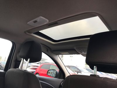 2016 Renault Fluence