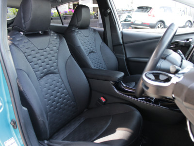 2020 Toyota Prius