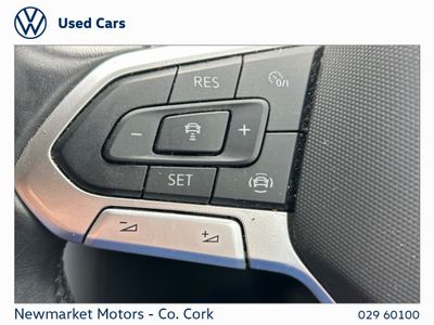 2023 Volkswagen T-Roc