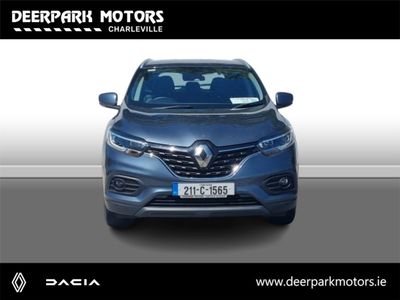 2021 Renault Kadjar