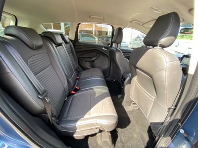 2019 Ford Kuga