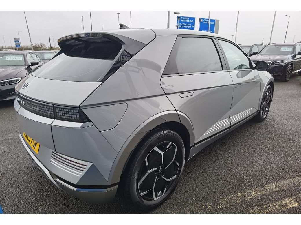 2023 Hyundai Ioniq 5