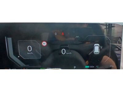 2026 Kia EV5