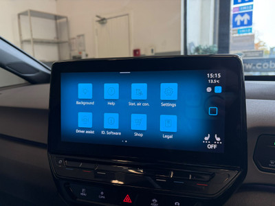 2022 Volkswagen ID.3