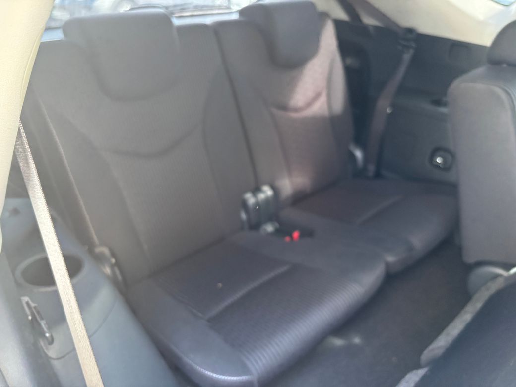 2016 Toyota Prius Alpha