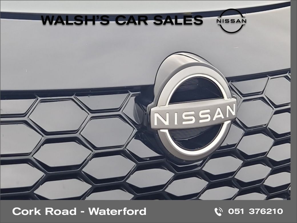 2025 Nissan Juke