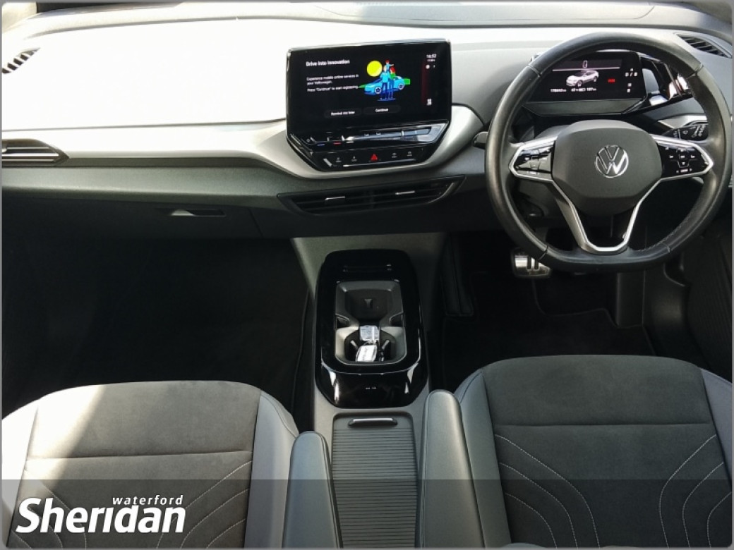 2022 Volkswagen ID.4