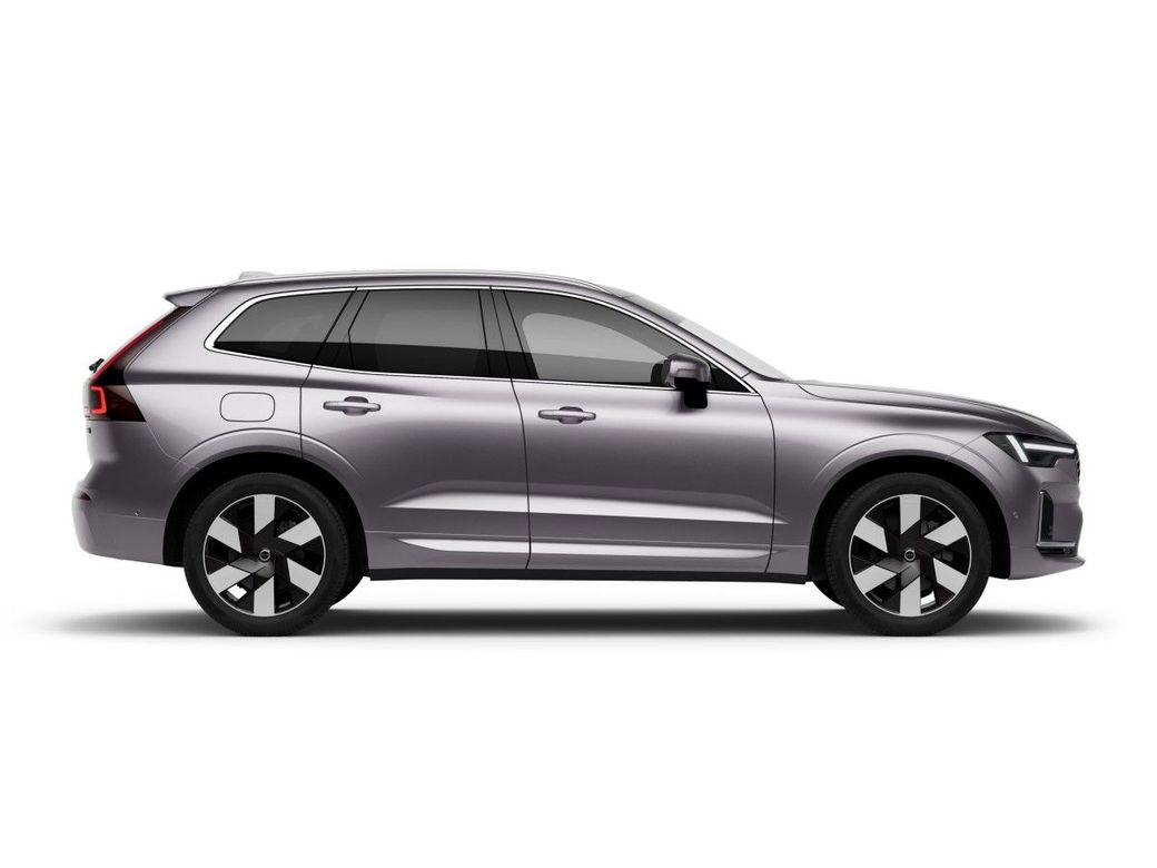 2027 Volvo XC60