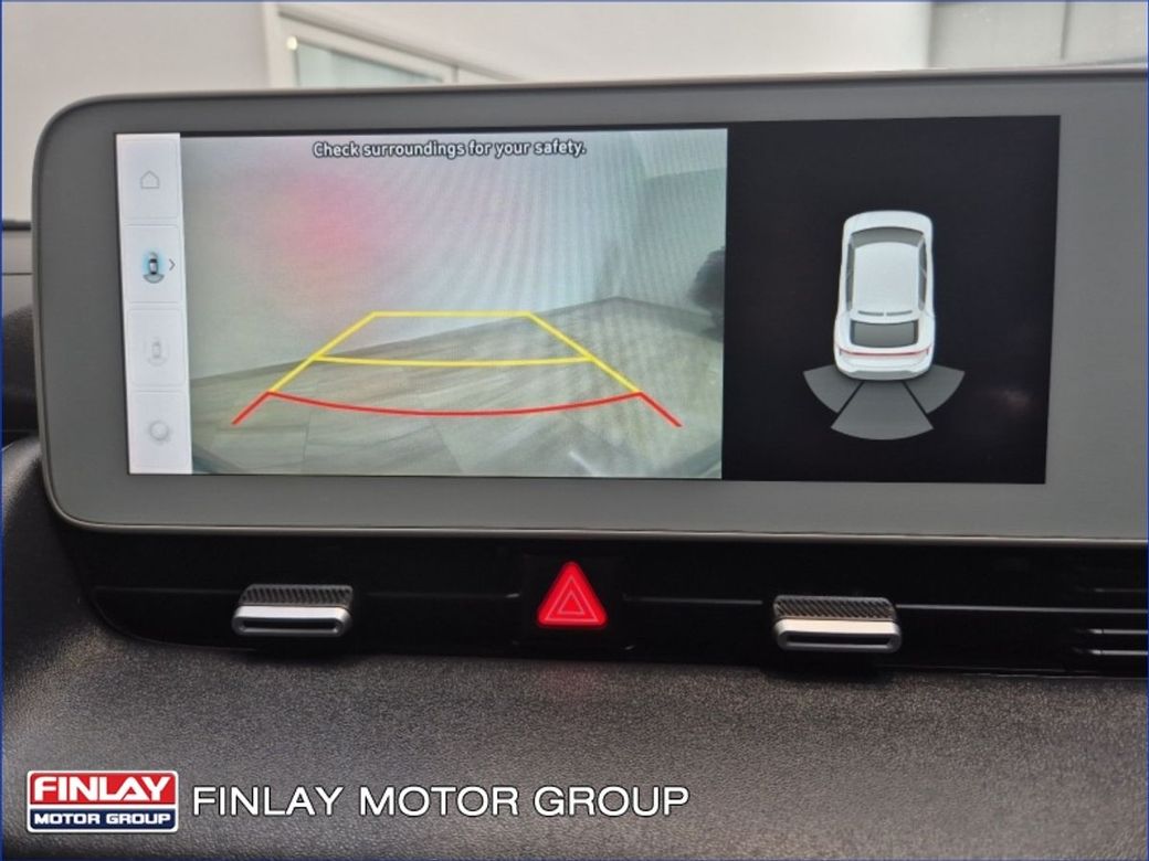 2022 Hyundai Ioniq 5