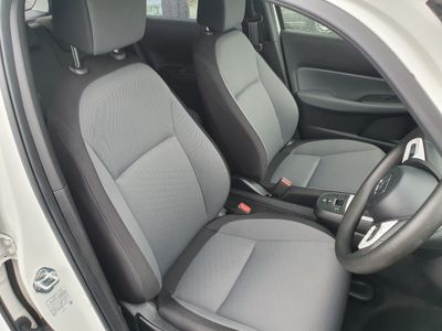 2020 Honda Fit