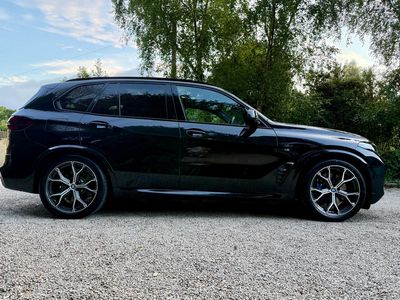 2023 BMW X5