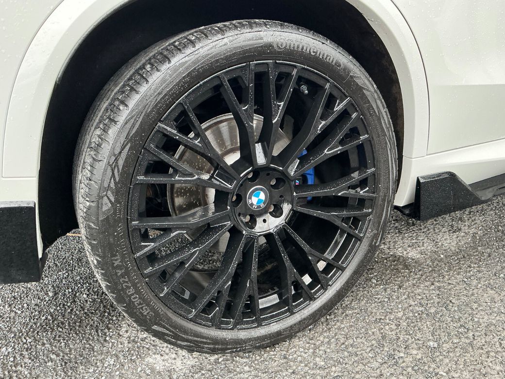 2024 BMW X5