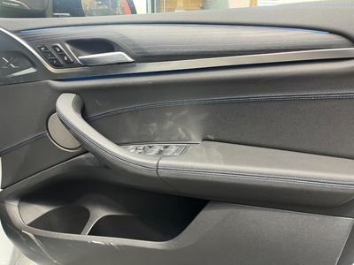 2025 BMW iX3