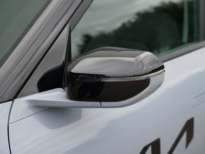 2026 Kia Seltos