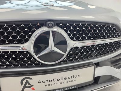 2024 Mercedes-Benz C Class