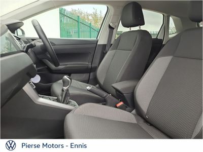 2025 Volkswagen Polo