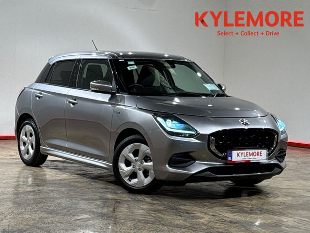 vehicle for sale from Kylemore Cars