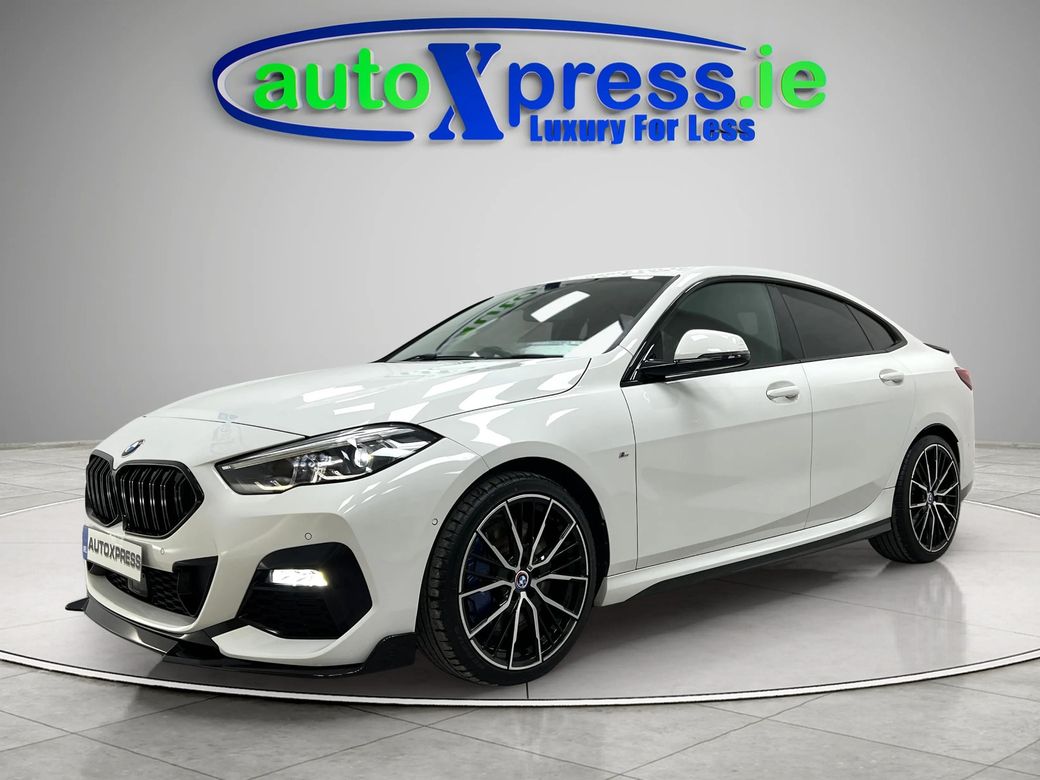 2020 BMW 2 Series