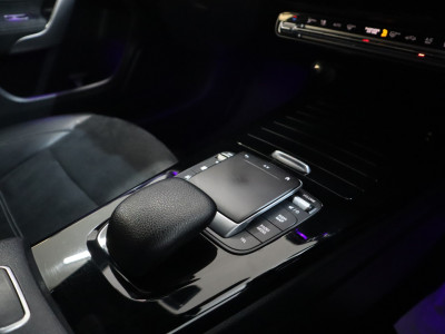 2021 Mercedes-Benz A Class