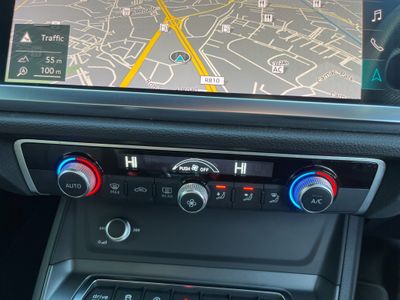 2020 Audi Q3