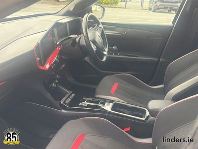 2023 Opel Mokka