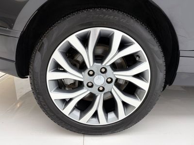 2021 Land Rover Range Rover