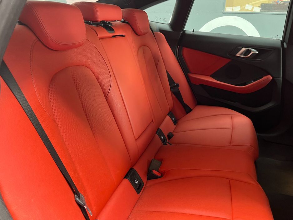 2022 BMW 2 Series