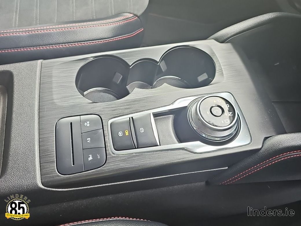 2023 Ford Kuga