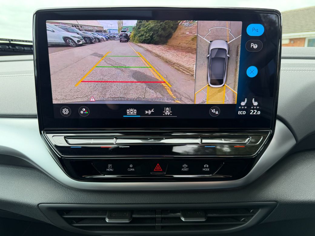 2023 Volkswagen ID.5