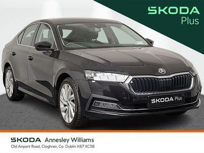 2024 Skoda Octavia