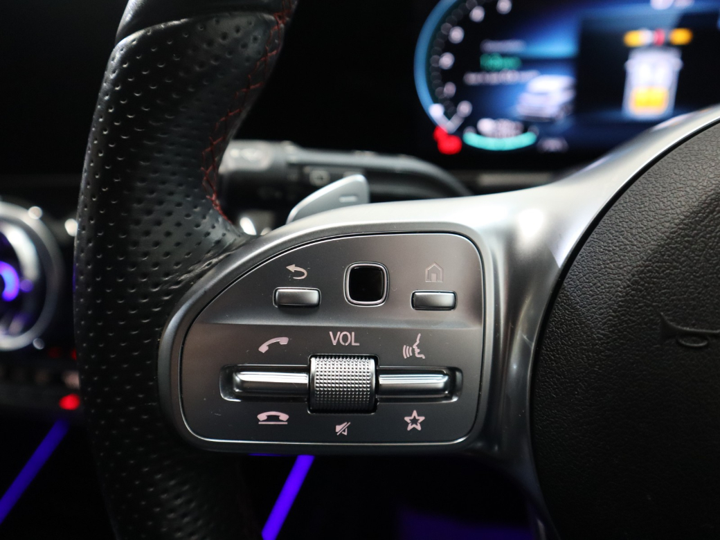 2023 Mercedes-Benz EQA