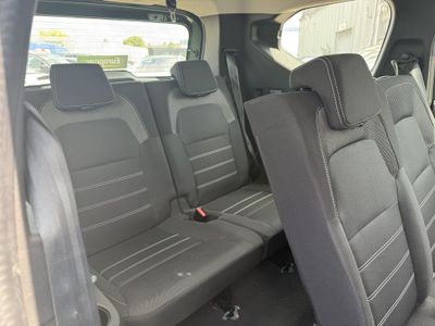 2023 Dacia Jogger