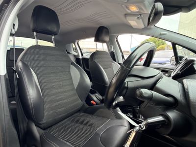 2017 Peugeot 2008