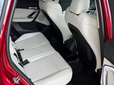 2026 BMW X1