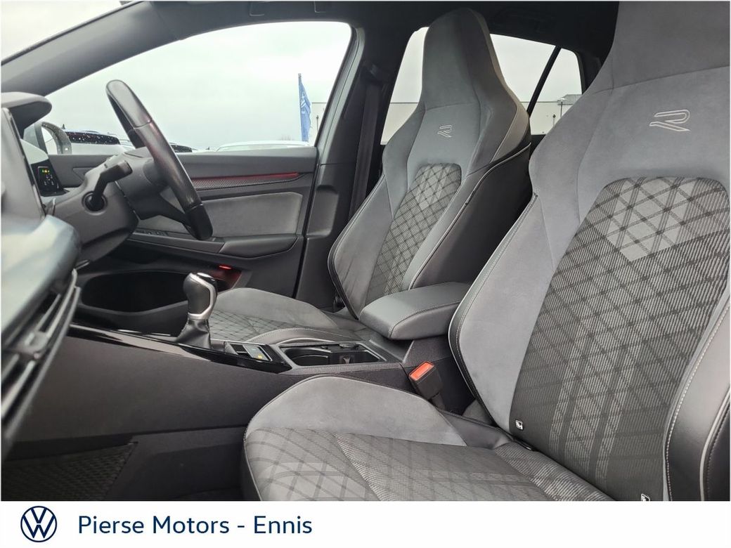 2024 Volkswagen Golf