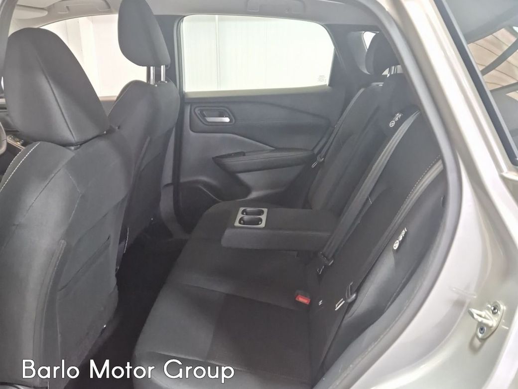 2023 Nissan Qashqai