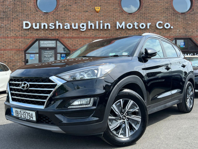 vehicle for sale from Dunshaughlin Motor Co