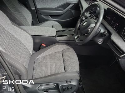 2024 Skoda Superb