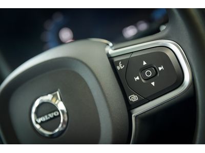 2023 Volvo XC60