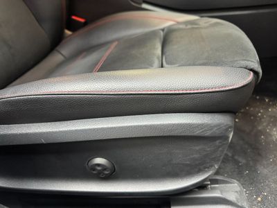 2021 Mercedes-Benz A Class
