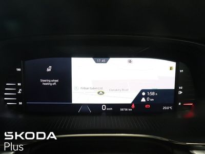 2023 Skoda Octavia