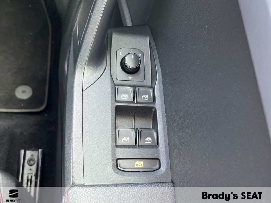 2019 SEAT Arona
