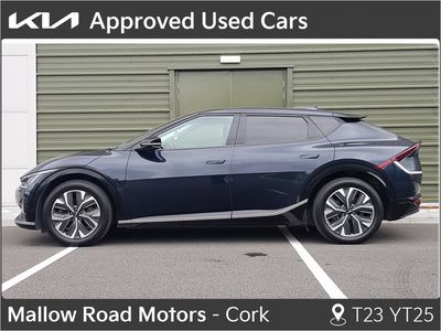 2023 Kia EV6