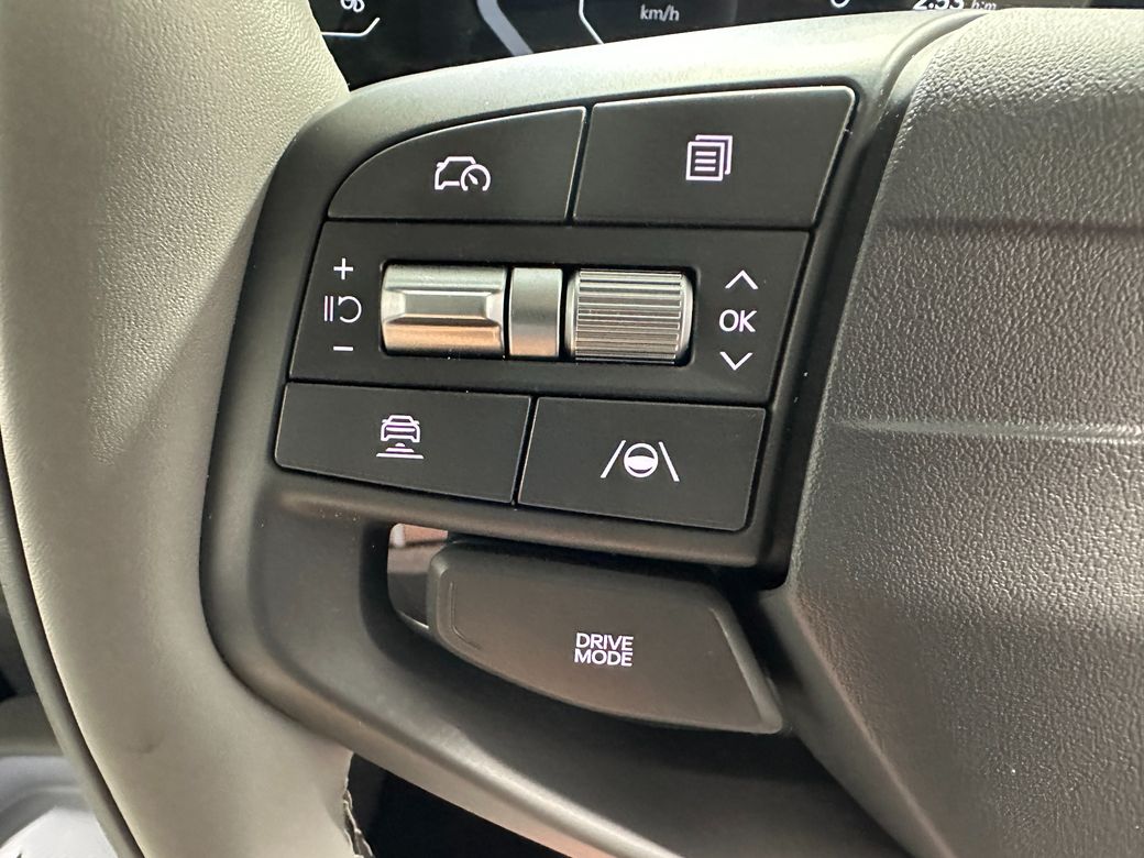 2025 Kia EV3