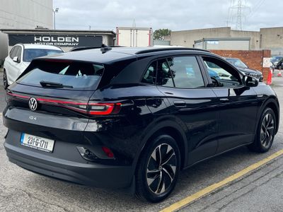 2023 Volkswagen ID.4