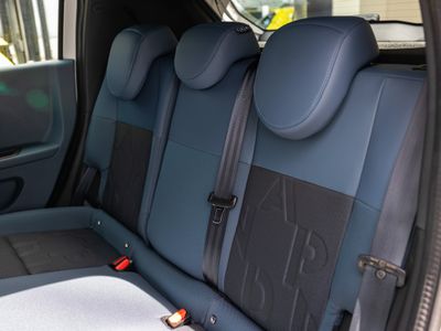 2026 Fiat Grande Panda