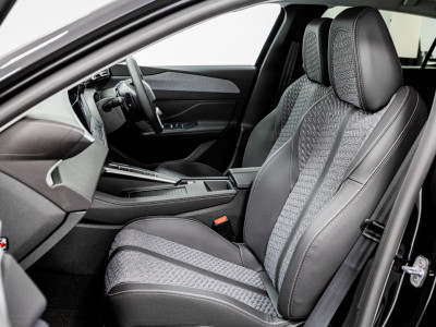 2026 Peugeot 308