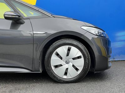 2021 Volkswagen ID.3