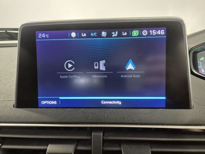 2017 Peugeot 3008
