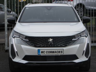 2023 Peugeot 5008